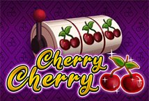 Cherry Cherry slot